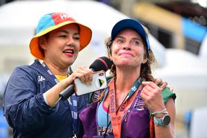 BIB: 
                            <button type="button" onclick="openModal(21796284)" class="btn btn-primary btn-sm float-right btn-popup" data-toggle="modal" data-target=".modal-high-quality">
                        <i class="fas fa-shopping-cart"></i> Add to Cart
                    </button>
                                            <button type="button" onclick="isThisMe(21796284, true)" class="btn btn-success btn-sm float-right btn-popup btn-isme hidden" data-toggle="tooltip" data-placement="bottom" title="นี่คือรูปของคุณใช่ไหม คลิกที่นี่เพื่อเอาเข้าอัลบั้ม">
                        <i class="fas fa-plus"></i> Add to album
                    </button>
                    <button type="button" onclick="isThisMe(21796284, false)" class="btn btn-warning btn-sm float-right btn-popup btn-isnotme hidden">
                        <i class="fas fa-ban"></i> Remove from album
                    </button>